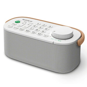 \j[(SONY) 茳erXs[J[ 񂽂񑀍/hHΉ / uvpXs[J[ erŘ^ 2020Nf SRS-LSR200