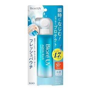 Bior? rI UV ANAb` EH[^[GbZX tbVpE` 120g Ă~ SPF50