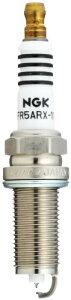 NGK [ {ꓩ ] CVJEtKNJ[ IRIDIUM RX ]LKAR7ARX-11P [ 4{Zbg ]|`JV^ [ STOCK NO. ] 94493 Xp[NvO