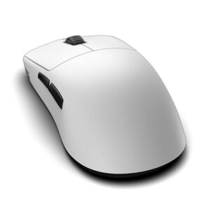 �G���h�Q�[���M�A(Endgame Gear) �Q�[�~���O�}�E�X OP1w 4K v2 (�I�[�s�[���� �_�u�����[ �����P�[ �u�C�c�[) ���C�����X 4000Hz PAW3950�J�X�^���Z���T�[ �� 58.5g ��x���݌v �z�b�g�X���b�v�Ή� �z���C