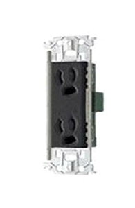 Panasonic AhoXV[Y ~ߐڒn_uRZg gt O[ WTL11623H