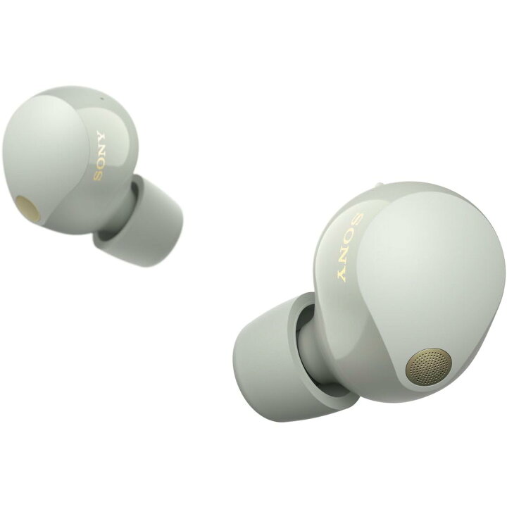 楽天市場】ソニー(SONY) ワイヤレスノイズキャンセリングイヤホン WF 