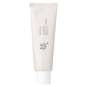 [���N����/Beauty of Joseon] Relief Sun : Rice + Probiotics [BOJ] �ăT���N���[�� 50ml SPF50+ PA++++