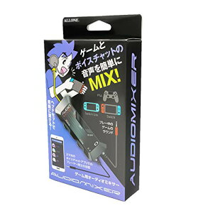 A[ I[fBI~LT[ {CX`bgƃQ[ɕĕ֗ Switch/Switch Lite/PS4Ή ~[gXCb`tŐet΍ RpNg݌v wʃNbvt {[J