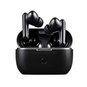 �A�C���X�I�[���} ���C�����X�C���z�� Bluetooth 5.2 �A�N�e�B�u�m�C�Y�L�����Z�����O ANC �C���z�� �ő�20���ԘA���Đ� IPX4�h���K�i �}�C�N���� �����ڑ� �O������荞�� �����y�A�����O ���� WE