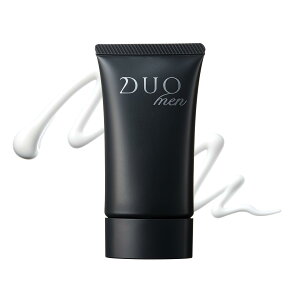 yIgR̔UVV[hzDUOmen U UVveN^[ 30g Ă~ SPF50{ PA{{{{ Yϕi eJ ь Y DUO duo fI