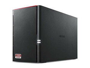 BUFFALO NAS X}z/^ubg/PCΉ lbg[NHDD 2TB LS520D0202G yANZXłKȍfz