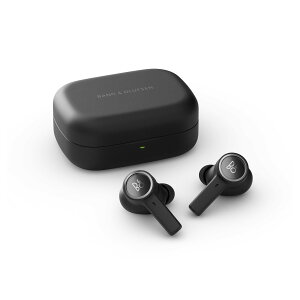 �o���O�E�A���h�E�I���t�Z�� (Bang & Olufsen) ���S���C�����X�C���z�� Beoplay EX Black Anthracite �A�N�e�B�u�m�C�Y�L�����Z�����O �h�o/�h�HIP57�F�� Bluetooth