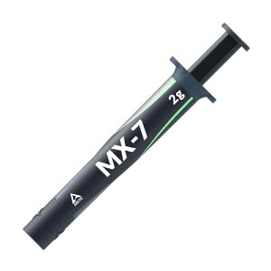 ARCTIC MX-7�i2g�j���ɐ��\�T�[�}���y�[�X�g�bCPU�E�Q�[���@�E�O���t�B�b�N�J�[�h�E�m�[�gPC�E�v���Z�b�T�Ή��b�����M�`�����b�����ϋv�b�񓱓d���E��e�ʐ�
