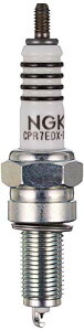 {ꓩ(NGK) 2֗pXp[NvO MotoDXvO y96553z M7 lW^ CPR7EDX-9S