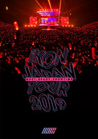 iKON JAPAN TOUR 2019(DVD2枚組)