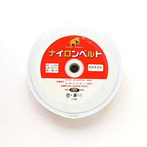 ���{�R�t�f��(Nippon Chuko) �C���T�C�h�x���g ��35mm×30m�� �� F535-30W ��|�p�i �c�� �C���x��