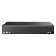 アイ・オー・データ ネットワークHDD 2TB RECBOX テレビ録画 nasne スカパー! 自動ダビング スマホ対応 …