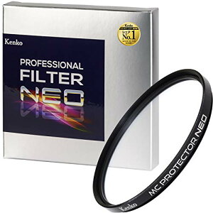 Kenko 105mm �����Y�t�B���^�[ MC �v���e�N�^�[ �v���t�F�b�V���i�� NEO�����Y�ی�p ���{�� 720509