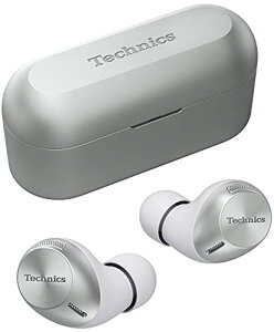 �e�N�j�N�X ���C�����X�C���z�� EAH-AZ40-S �V���o�[ bluetooth �}���`�|�C���g IPX4 �A�v���Ή�