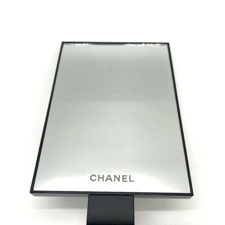 楽天市場】【送料無料】 CHANEL シャネル ハンドミラー スタンドミラー 