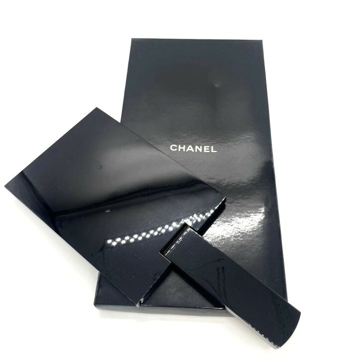 楽天市場】【送料無料】 CHANEL シャネル ハンドミラー スタンドミラー 