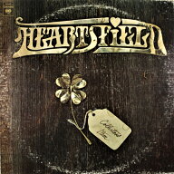 【中古】米LP Heartsfield Collectors Item PC34456 Columbia, Columbia /00260