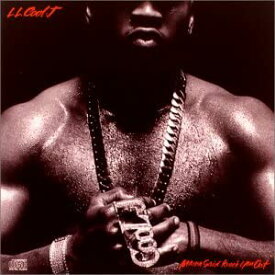 【中古】CD L.L.クールJ ノック・ユー・アウト PHCR4054 /00110