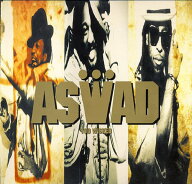 【中古】LP Aswad Too Wicked MLPS1054 Mango, Island Record /00260