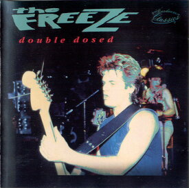 【中古】CD Freeze Double Dosed EFA0167926 Bitzcore /00110