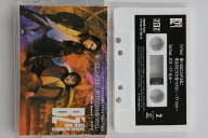 【中古】Cassette Bz 愛のままにわがままに 僕は君だけを傷つけない / JOY BMSR1002 ZEZ /00110
