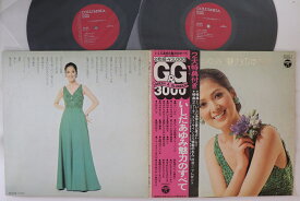 【中古】2LP Ayumi Ishida Ayumi Ishida Miryoku No Subete JDX40034 COLUMBIA Japan /00660