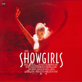 【中古】2discs LASERDISC Movie ショーガール PILF7373 CHARGETEX /01400