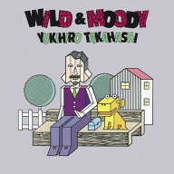 【新品】LP 高橋幸宏 WILD &amp; MOODY MHJL214 GREAT TRACKS /00260