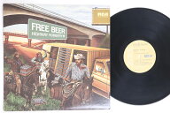 【中古】米LP Free Beer Highway Robbery APL11733 RCA /00260