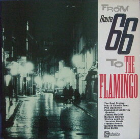 【中古】英LP Various From Route 66 To The Flamingo SSL6034 STATESIDE /00260