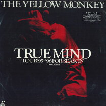 楽天市場】THE YELLOW MONKEY TRUE MIND NAKEDの通販