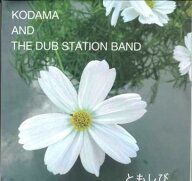 【新品】2LP Kodama &amp; The Dub Station Band ともしび (2LP) KURASHI010 P-Vine Records JPN /00500
