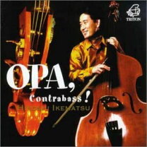 楽天市場】池松宏 コントラバス（クラシック｜CD）：CD・DVDの通販