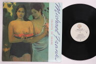 【中古】LP Michael Franks Objects Of Desire BSK3648 WARNER BROS /00260