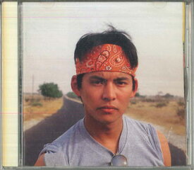 【中古】CD 織田裕二 On The Road TOCT6050PROMO EASTWORLD プロモ /00110