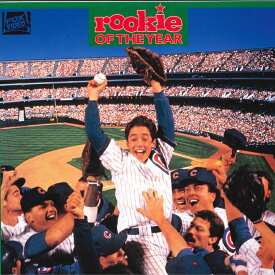 【中古】LASERDISC Movie Rookie Of The Year PILF1964 FOX VIDEO /00600