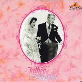 【中古】LASERDISC Movie 花嫁の父(日本語字幕) NJL50841 MGM /00600