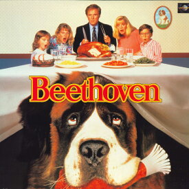 【中古】LASERDISC Movie ベートーベン PILF1713 PIONEER /00600