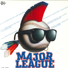 【中古】LASERDISC Movie メジャーリーグ SF0475386 HERALD /00600