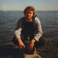 【新品】LP Mac Demarco Another One CT228 Captured Tracks 未開封 /00260