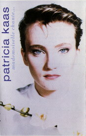 【中古】加Cassette Patricia Kaas Mademoiselle Chante... 8373564 Polydor /00110
