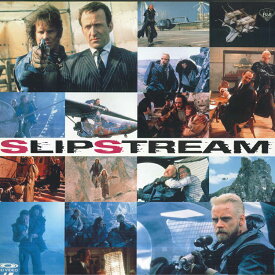 【中古】LASERDISC スティーブン・リズバーガー 風の惑星/スリップストリーム SF0471653 SHOCHIKU /00600