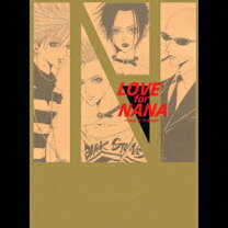 楽天市場】love for nana only1 tributeの通販