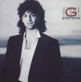 【中古】CD Kenny G Duotones BVCA119 /00110