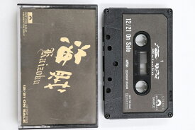 【中古】Cassette Various 海賊 NONE POLYDOR プロモ /00110