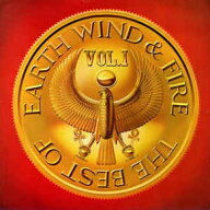 【中古】LP Earth, Wind &amp; Fire Best Of Earth, Wind &amp; Fire FCPA507 CBS SONY Japan Vinyl /00260