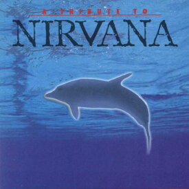 【中古】スウェーデンCD Various A Tribute To Nirvana TR02 Tribute Records /00110