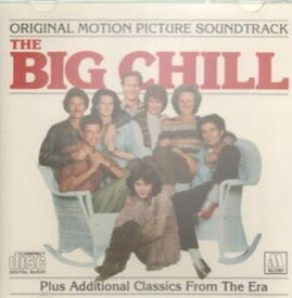 【中古】米CD Various Big Chill: Music From The Original Motion Picture S MOTD6062 Motown /00110