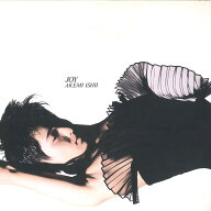 【中古】LP 石井明美 Joy 28AH2218 CBS SONY /00260